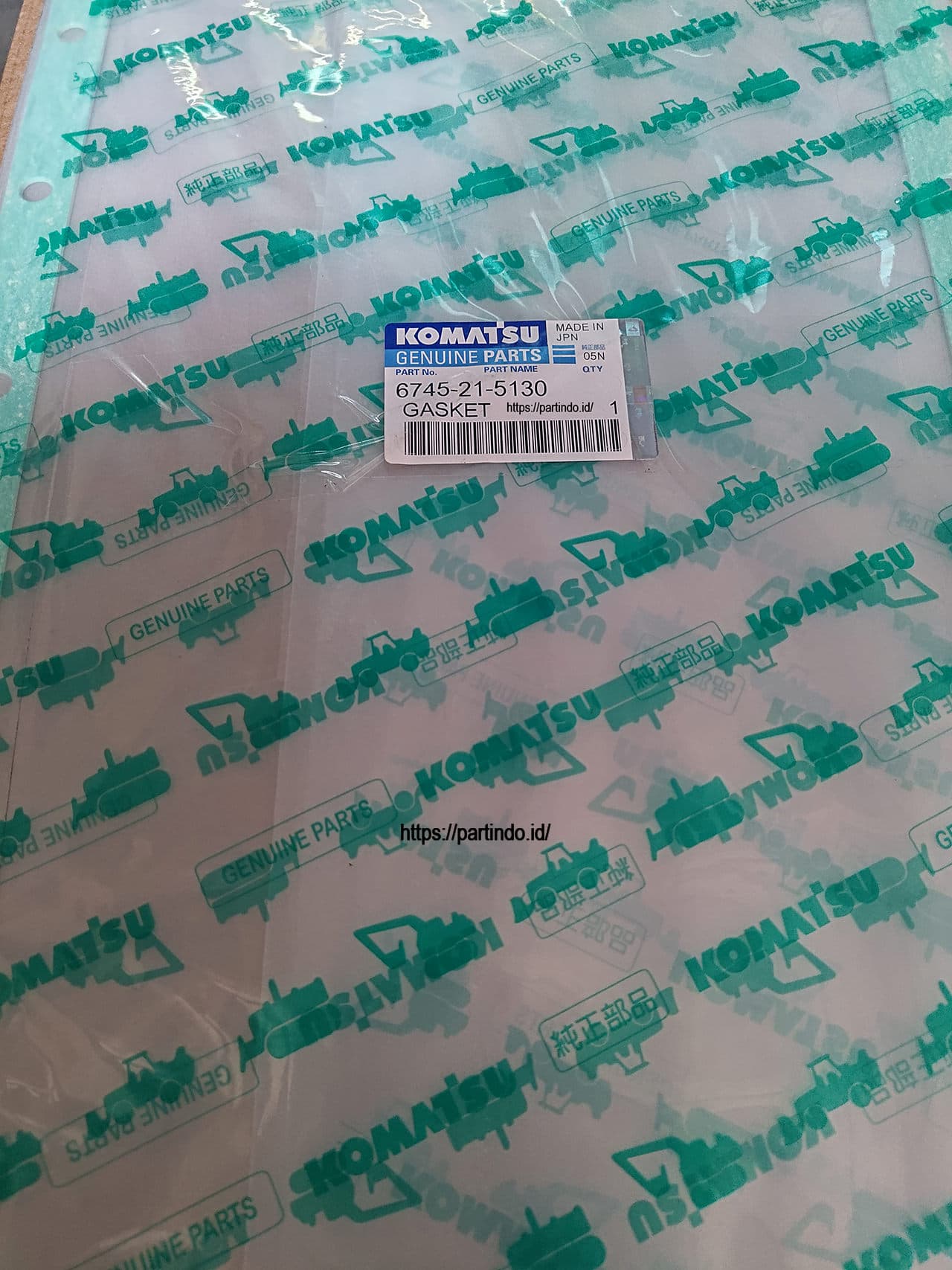 6745-21-5130 6745215130